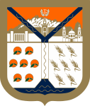 Escudo de Hermosillo